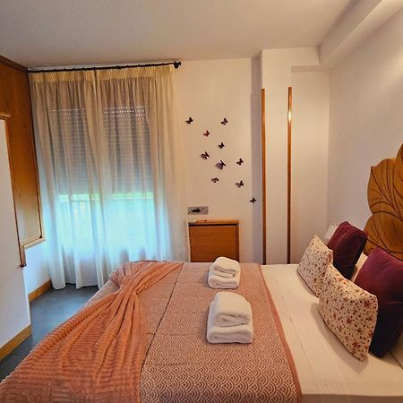 Pension Paloma - Oiartzun Dış mekan fotoğraf