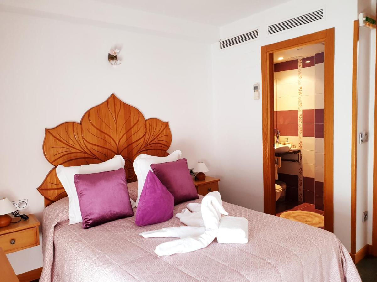 Pension Paloma - Oiartzun Dış mekan fotoğraf