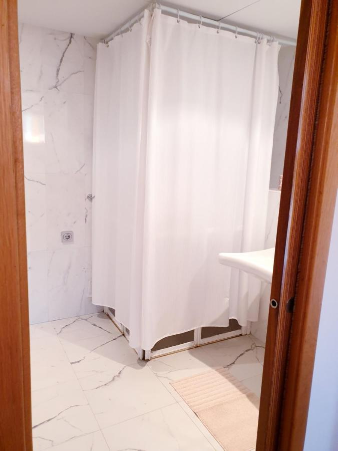 Pension Paloma - Oiartzun Dış mekan fotoğraf