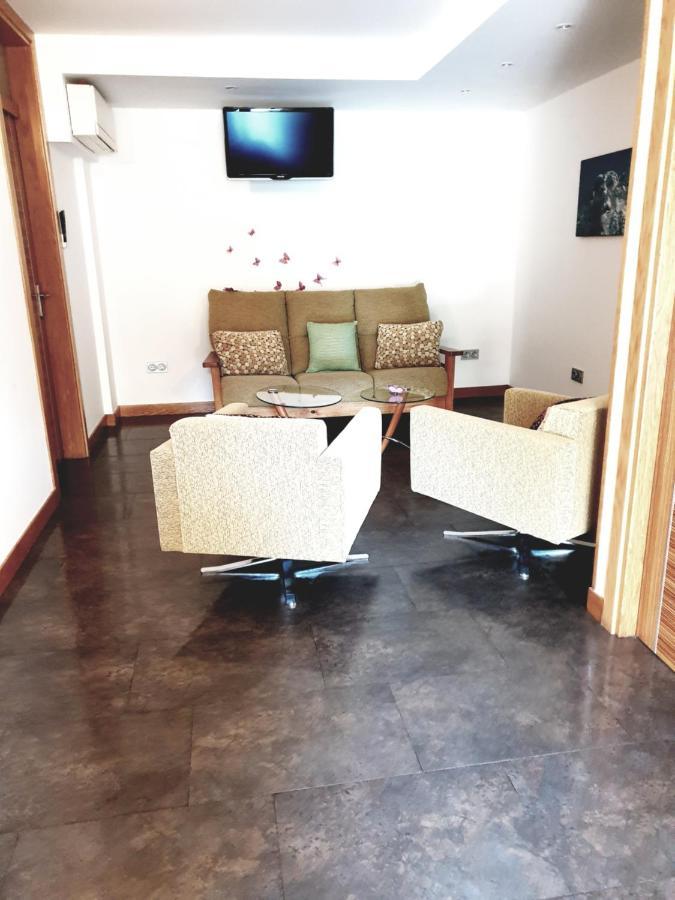 Pension Paloma - Oiartzun Dış mekan fotoğraf