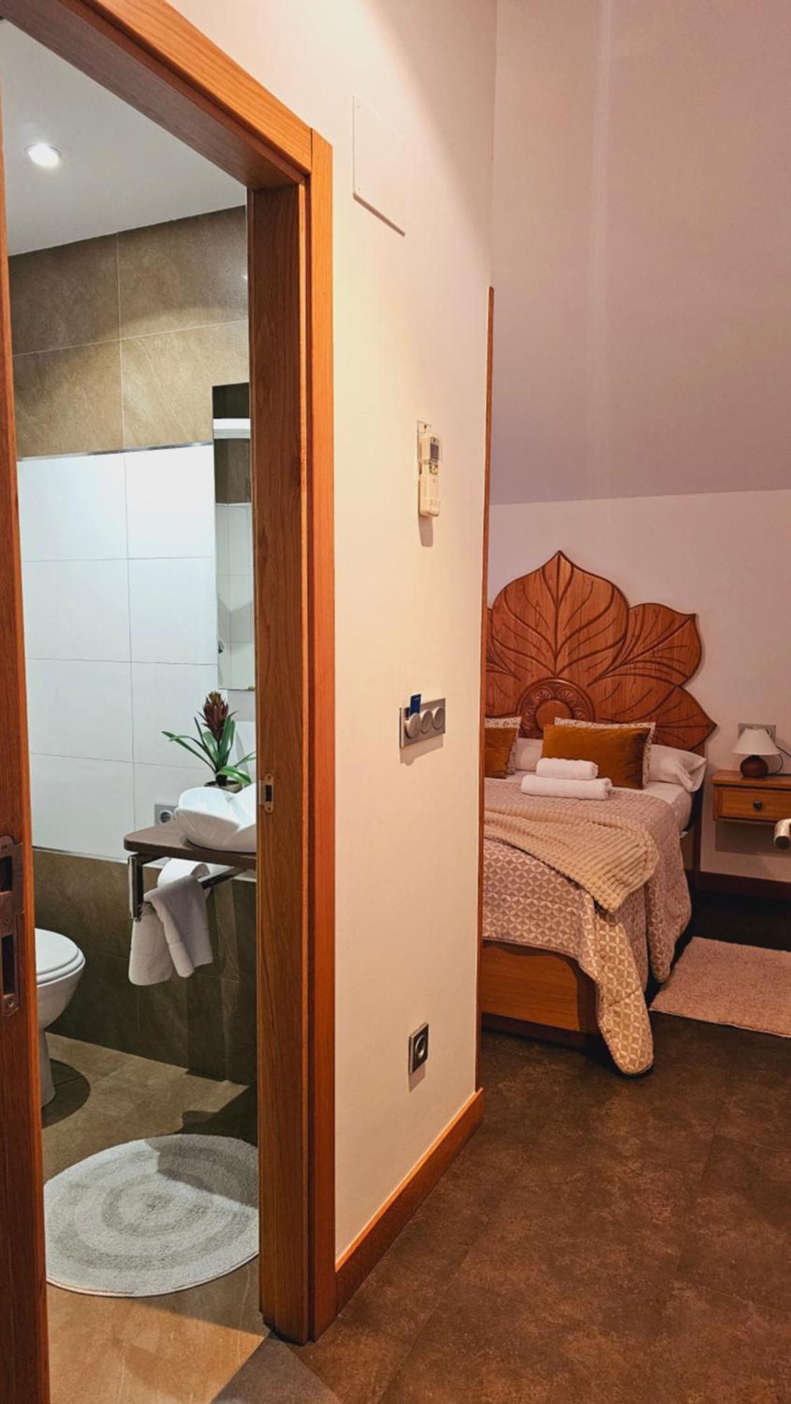 Pension Paloma - Oiartzun Dış mekan fotoğraf