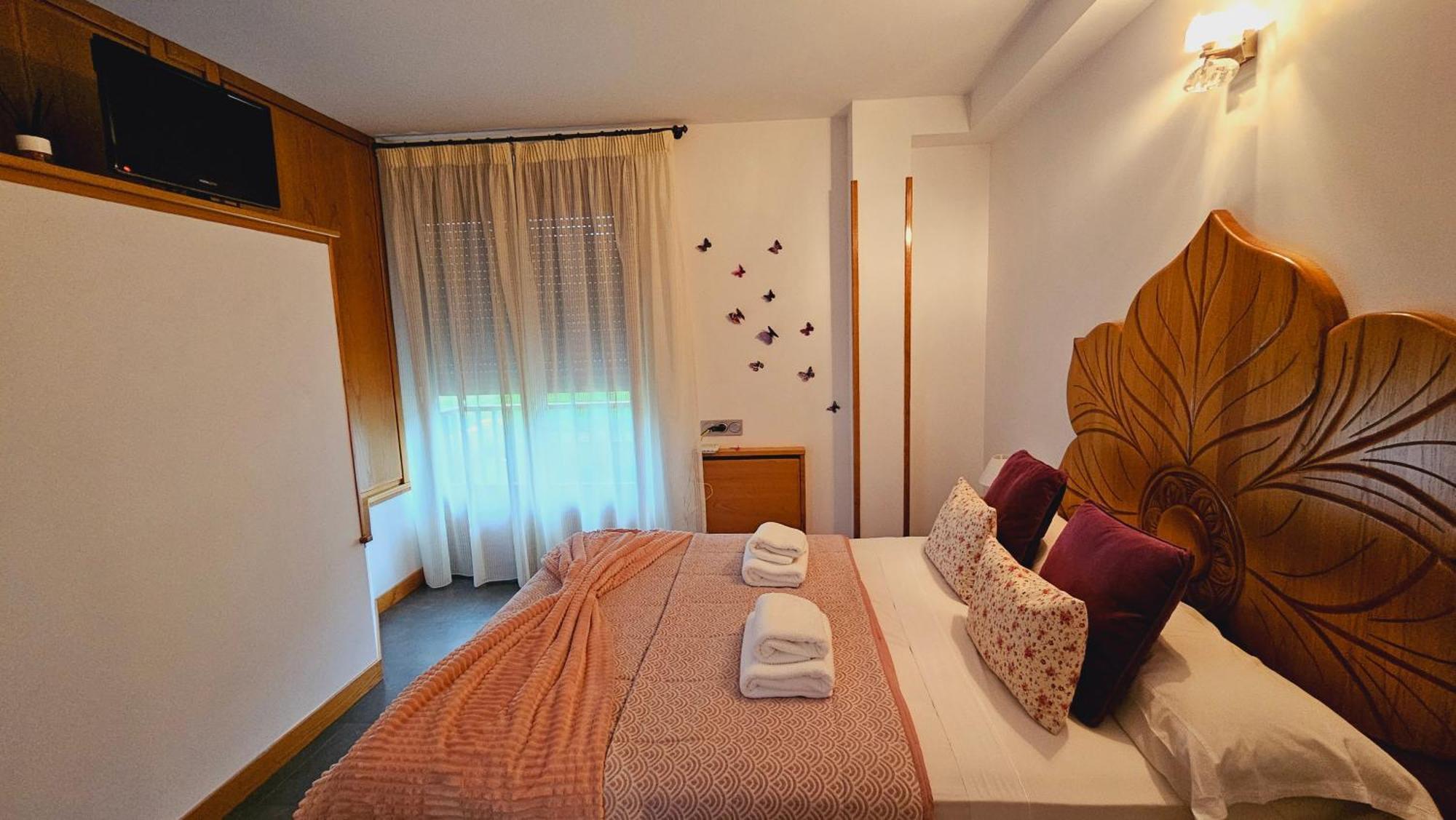 Pension Paloma - Oiartzun Dış mekan fotoğraf